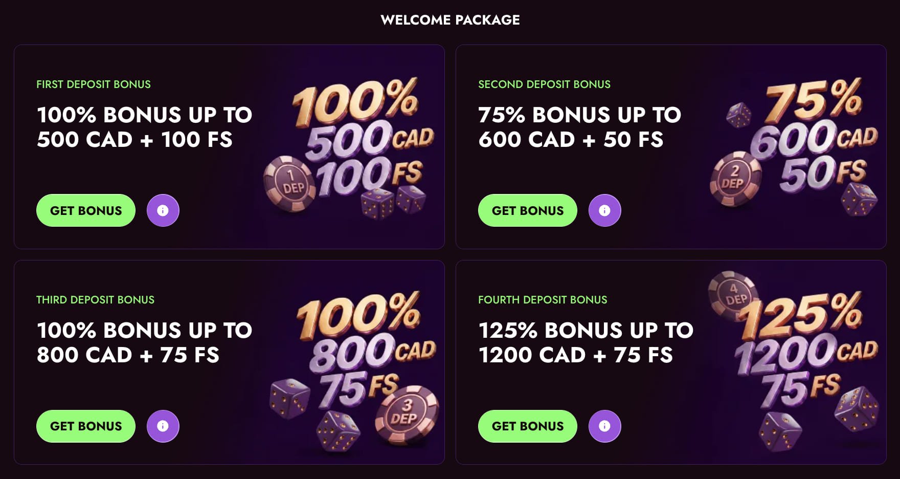chill4reel casino
