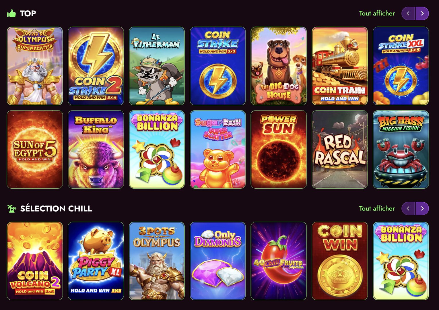 casino-chill4reel